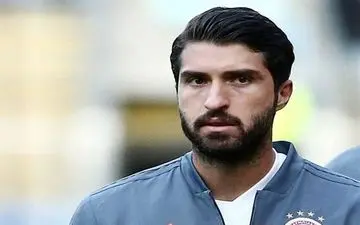  ستاره ایرانی ناتینگهام فارست با اعتماد به نفس در تیم ملی