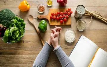 پس از عمل جراحی چه رژیم غذایی باید داشته باشیم؟