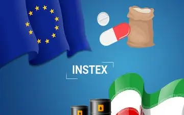 راه‌حل‌های نفتی برای روشن شدن موتور اینستکس