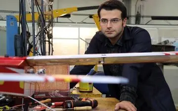 «روزبه حصاری» در «بچه مهندس4» حضور ندارد