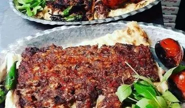 جشنواره ملی تخصصی خوراک کرمانشاه برگزار می‌شود

 