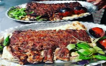 جشنواره ملی تخصصی خوراک کرمانشاه برگزار می‌شود

 