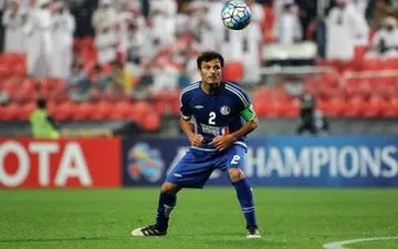  بازیکن آبی پوش لژیونر می شود؟ / عکس