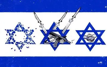 مجازات جاسوسی برای رژیم صهیونیستی مشخص شد