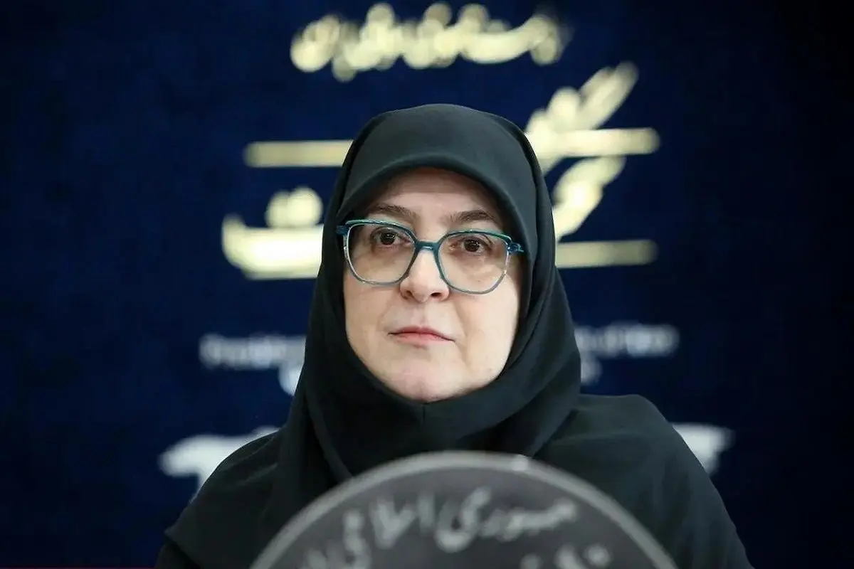 سخنگوی دولت : رابطه با آژانس انرژی اتمی از این پس متفاوت خواهد بود/ امنیت ملی ایران خط قرمز ماست