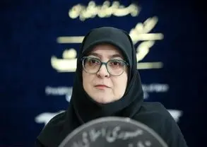 سخنگوی دولت : رابطه با آژانس انرژی اتمی از این پس متفاوت خواهد بود/ امنیت ملی ایران خط قرمز ماست