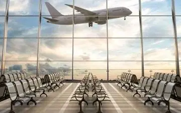 اعلام اسامی ۱۰ شرکت هواپیمایی که بیشترین تأخیر در پرواز را داشتند