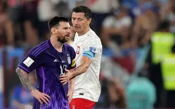 دعوای مسی-لوا: افشاگری پس از یک سال