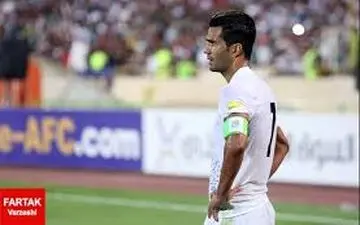 واکنش شجاعی به خداحافظی گوچی از تیم ملی