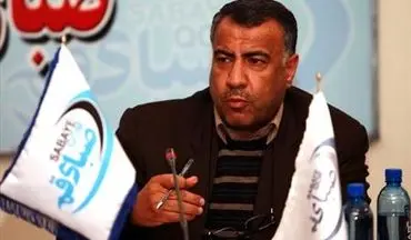 
داور گل صد در صد ما به پرسپولیس را ندید 