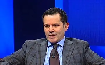 اولین بازیکن در لیست گتوزو،آزمون است