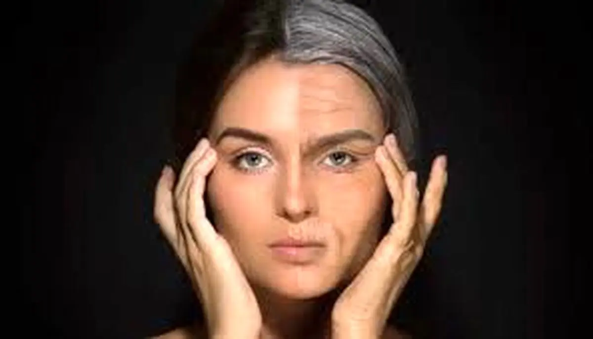 راه حل های ساده برای دیرتر پیر شدن را بشناسید