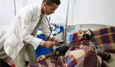 یمن در معرض بدترین شیوع وبا