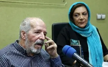 بازیگر پیشکسوت سینما و تلویزیون درگذشت