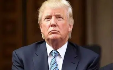  گفت‌و‌گوی تلفنی ترامپ با اردوغان 