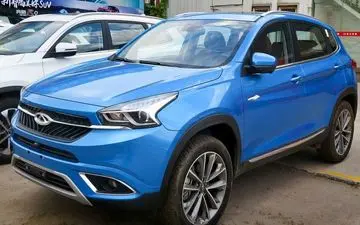 قیمت این خودروهای چینی در کمال ناباوری ریخت!
