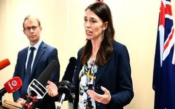 سفرهای بدون قرنطینه از استرالیا به نیوزیلند متوقف شد