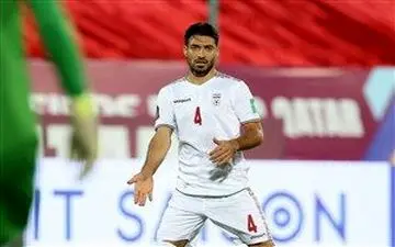 پاسخ شجاع به لینک شدن به پرسپولیس و سپاهان 