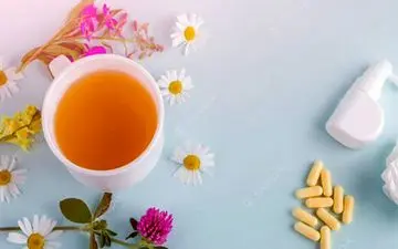 از خواص شگفت‌انگیز دمنوش بابونه باخبرید؟