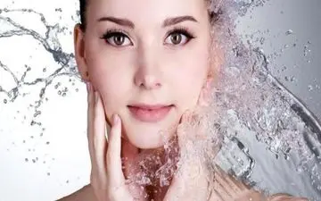  چند راهکار خانگی برای افزایش زیبایی پوست