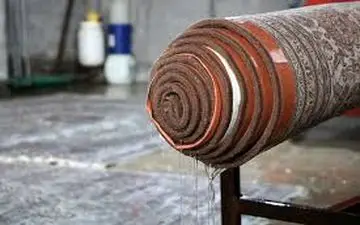 اعلام نرخ مصوب قالیشویی در آستانه نوروز 