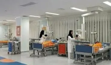 اولین بیمارستان "سوختگی" غرب کشور در کرمانشاه افتتاح می‌شود
