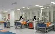 اولین بیمارستان "سوختگی" غرب کشور در کرمانشاه افتتاح می‌شود