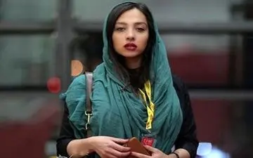  عکس «ممنوعه» همسر اشکان خطیبی