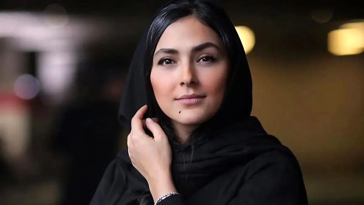 چطور مثل هدی زینالعابدین آرایش کنیم؟ ساده، خاص و بدون اغراق