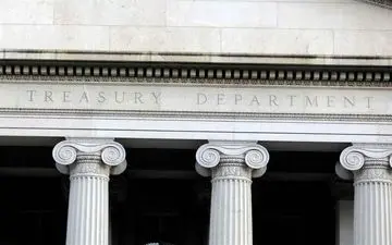 حمله هکرها به وزارت خزانه داری آمریکا