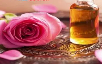 تاثیر عطر درمانی بر مغز