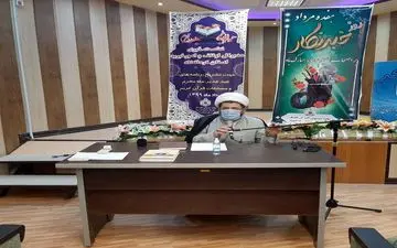 خبرنگاران کرمانشاهی افکار عمومی را عاقلانه هدایت می‌کنند/ فضای خبرنگاری در استان کرمانشاه فضای بدون حاشیه و استانداردی است