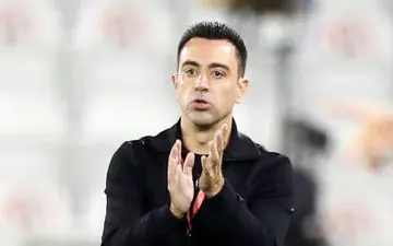 علاقه ژاوی برای پیوستن به بارسلونا