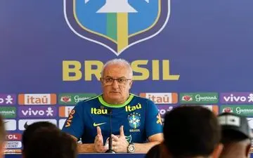  سرمربی برزیل: من مسئول باخت به آرژانتین هستم/ توضیحی ندارم 