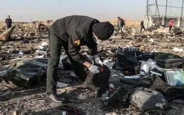 اعلام حالت آماده باش و هشدار هوایی در سراسر اوکراین