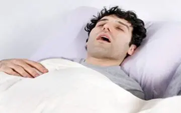 مهم ترین علت‌های خروپف که شاید نمی‌دانید