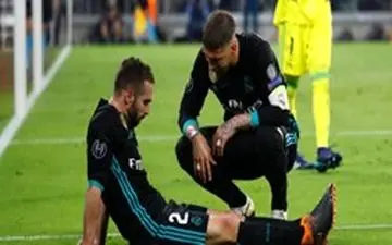 خبر بد برای طرفداران رئال مادرید