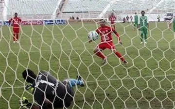  هرگز نمی توانم صحنه پنالتی را فراموش کنم ابراهیمی: فقط شرمندگی برایم مانده است!