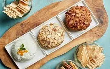 فینگرفود تن ماهی| اینجوری درستش کنی عالی میشه!