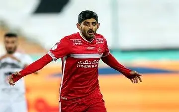 وابستگی پرسپولیس به ترابی؛ زندگی سخت بدون شماره 9
