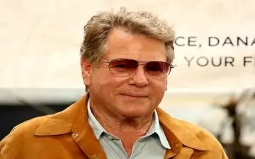 بازیگر مطرح سینما فوت کرد