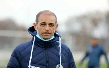 نویدکیا: با باخت استقلال هر دو تیم دنبال سه امتیازند 