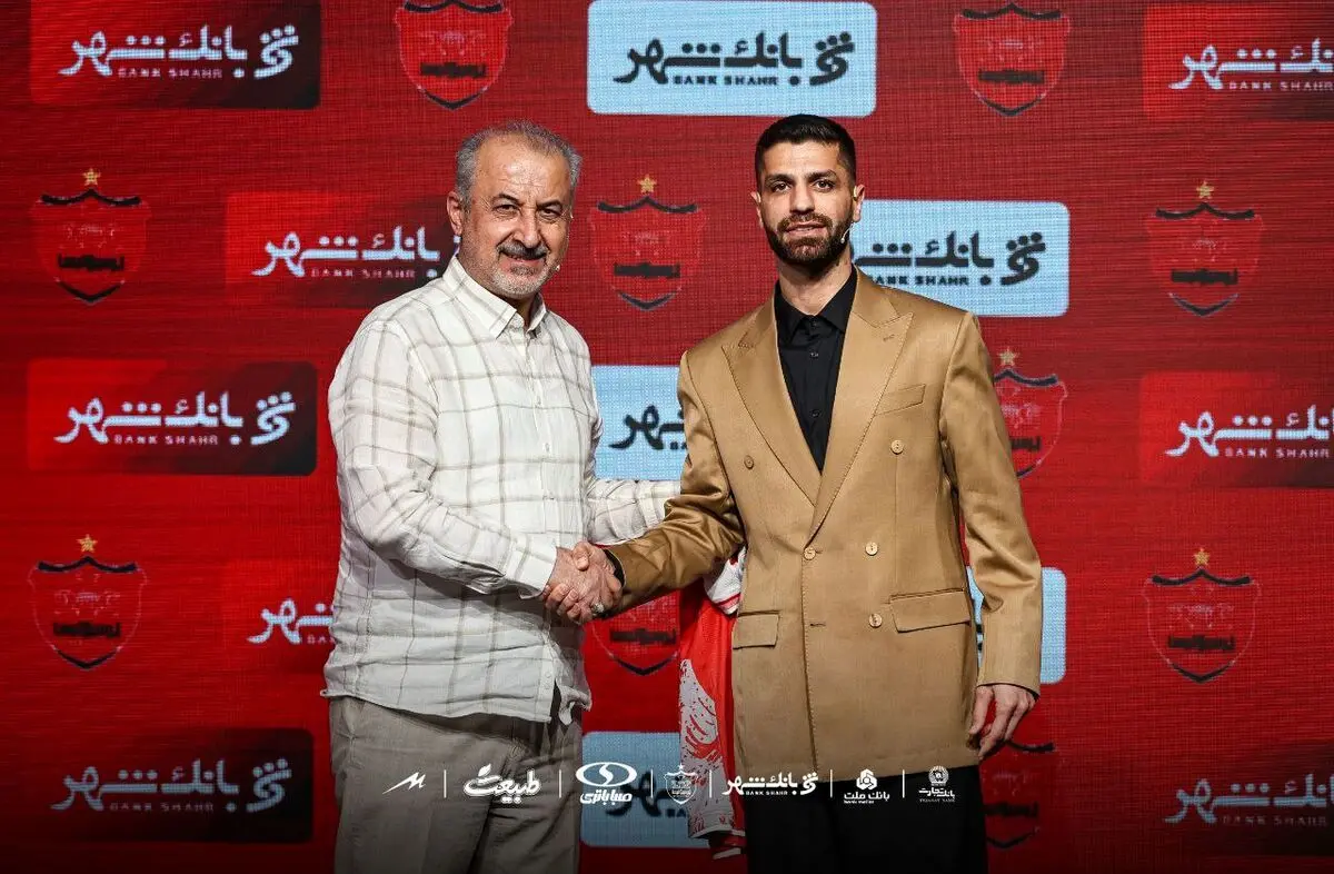   عذرخواهی سرلک بخاطر نتایج فصل قبل پرسپولیس 