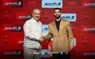 عذرخواهی سرلک بخاطر نتایج فصل قبل پرسپولیس