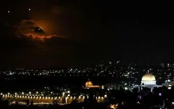  ایران تاکنون به کدام اهداف حمله کرده است؟ + اینفوگرافیک 