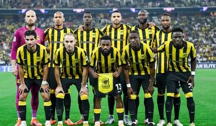 Ittihad-v-Gharafa-Album-(3)