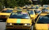  حل مشکلات بیمه رانندگان تاکسی پس از 6 سال