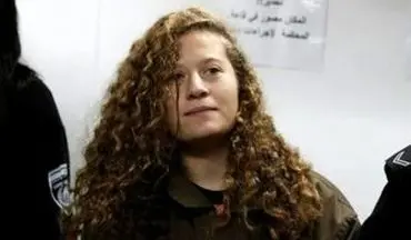  دختر فلسطینی که صهیونیست‌ها آرزوی کشتنش را دارند