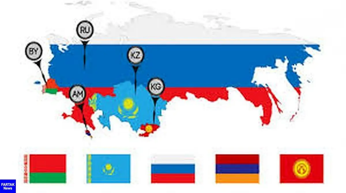 تقویت همکاری در اوراسیا راهکاری برای شکست تحریمها