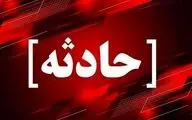 فوت پنج نفر از کارکنان دانشگاه علوم پزشکی ‌فسا بر اثر تصادف